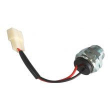 China Manufacturer Backhoe Loader Brake Sensor